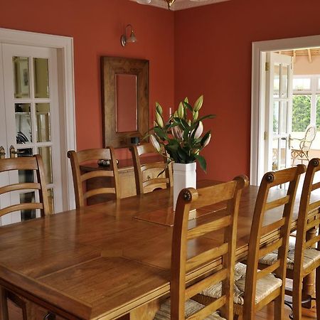 Cherryville House พอร์ตาดาวน์ ภายนอก รูปภาพ