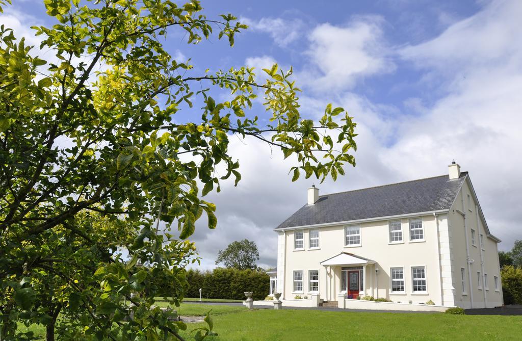 Cherryville House พอร์ตาดาวน์ ภายนอก รูปภาพ