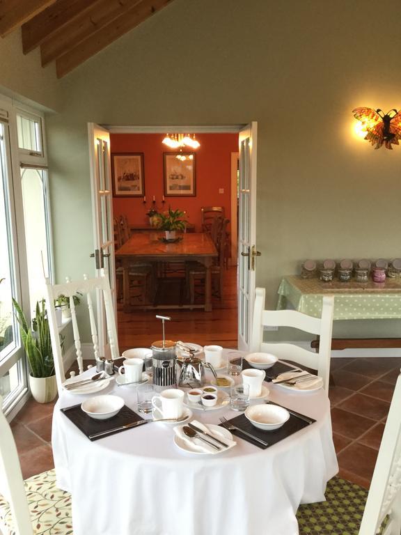 Cherryville House พอร์ตาดาวน์ ภายนอก รูปภาพ